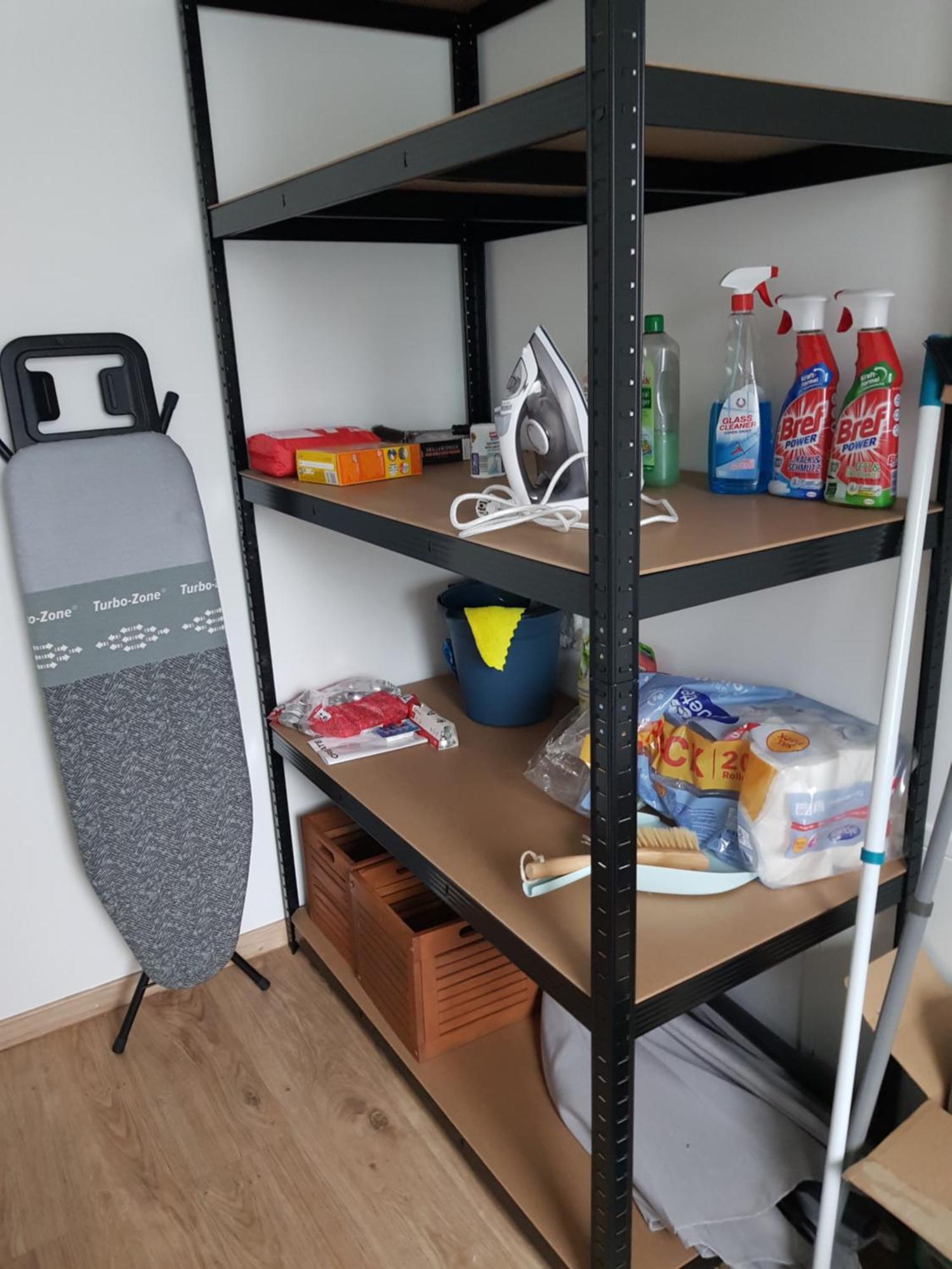 Traumhafter Ausblick, Modern Mit Komfort Und Stil Hardert Bagian luar foto
